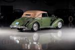 Talbot-Lago T26 Record Cabriolet 1947 года